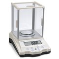 Velab Portable Precision Balance w/ internal rechargeable batteries 400g/0.001g VE-5003